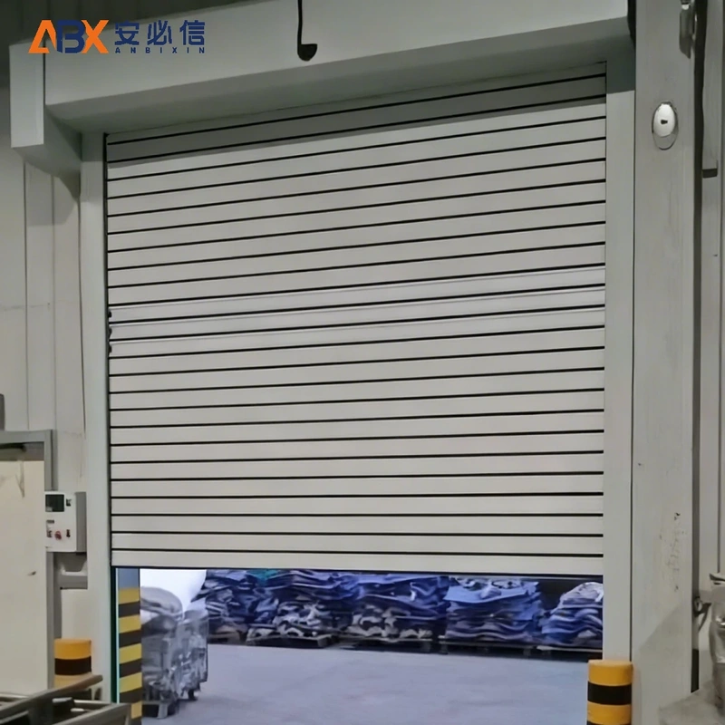 海口市医药密闭高速门